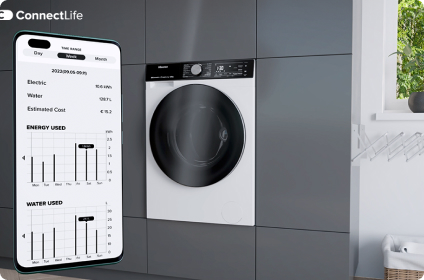 Image: Hisense Hisense