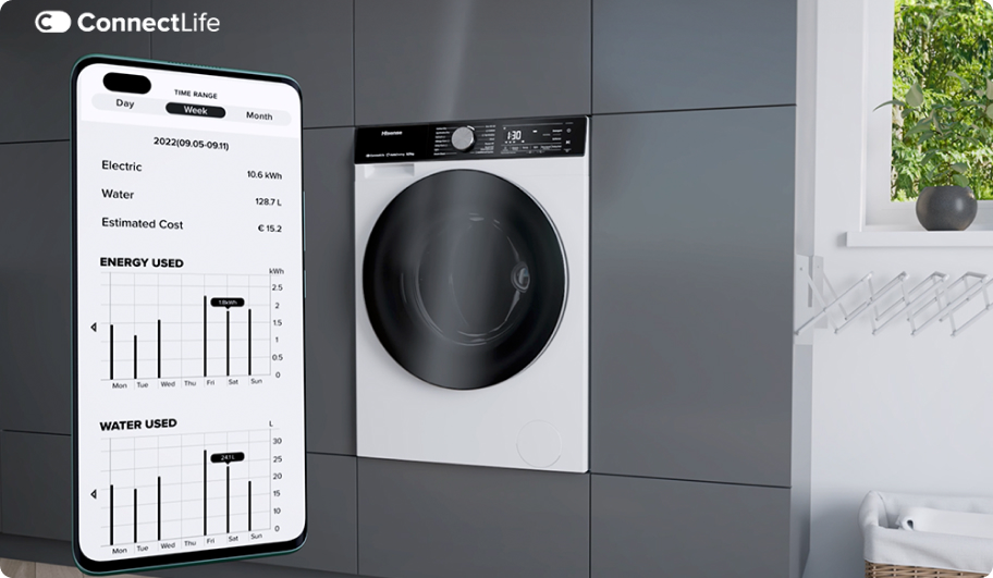 Image: Hisense Hisense