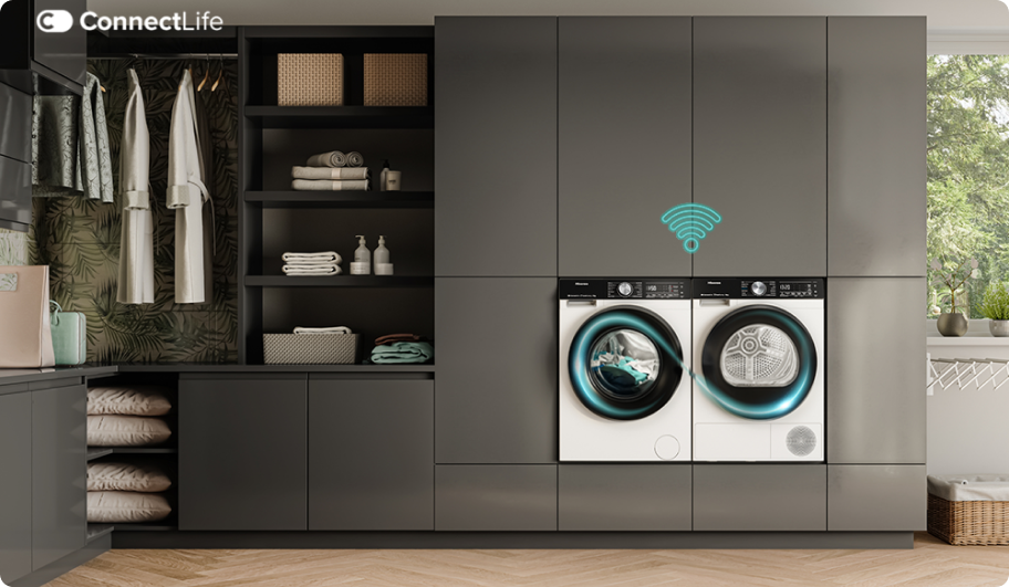 Image: Hisense Hisense