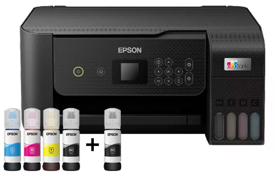 Epson