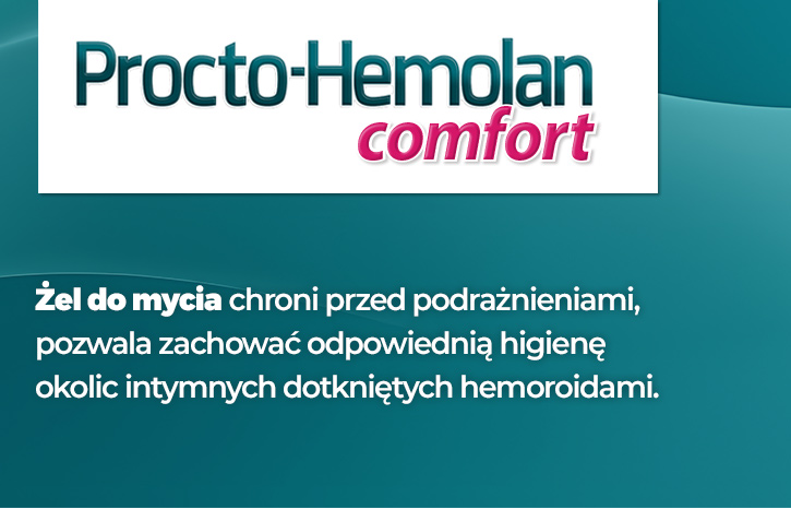 proctohemolan