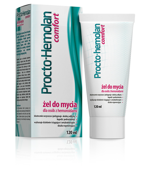 proctohemolan