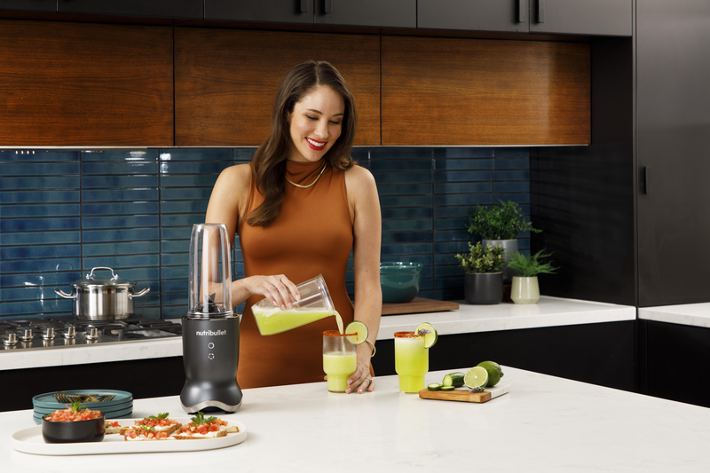 Nutribullet NB1004DGB
