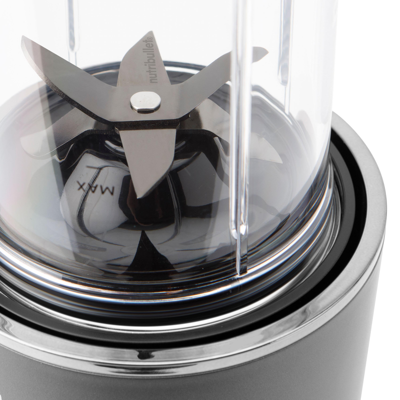 Nutribullet NB1004DGB