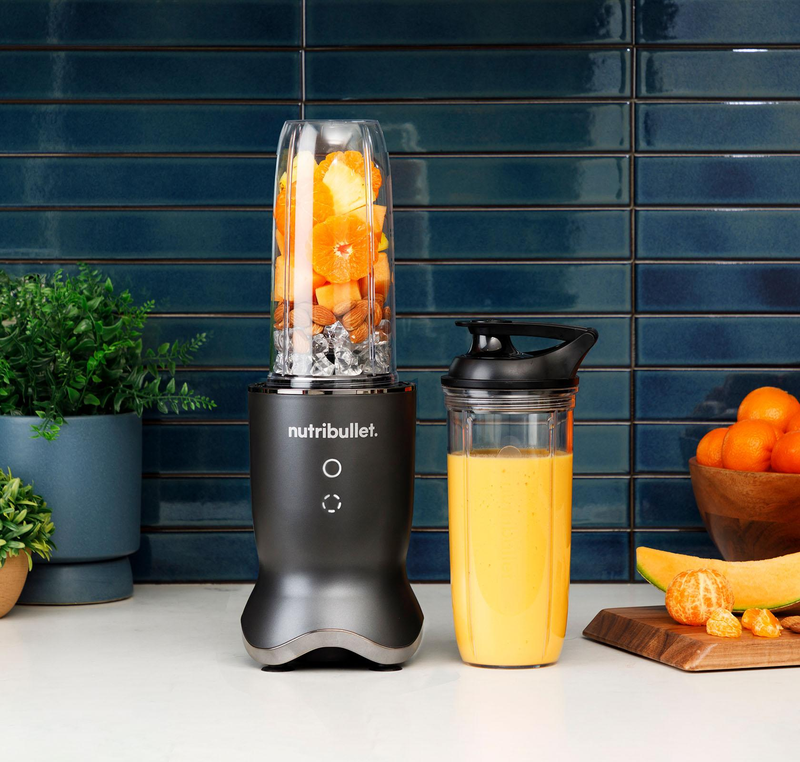 Nutribullet NB1004DGB