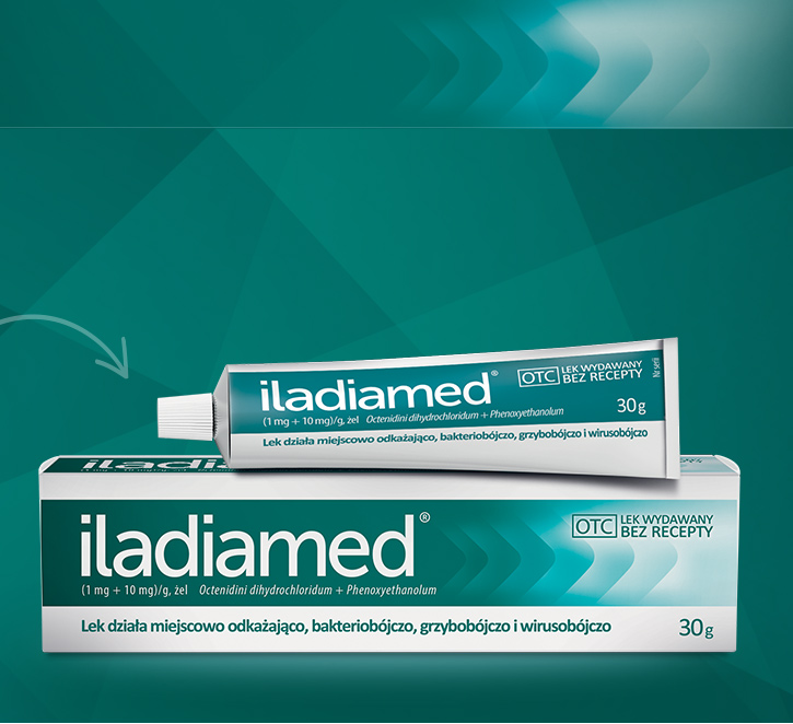 iladiamed