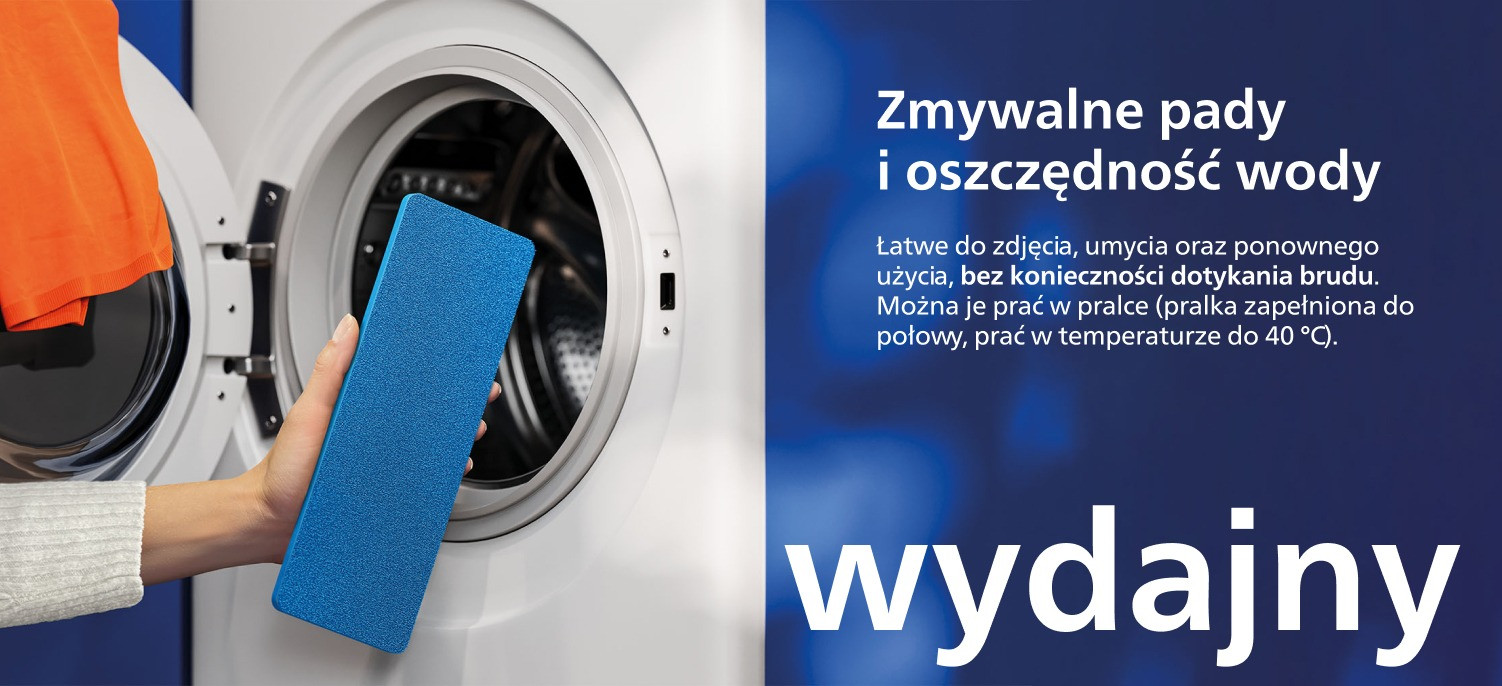 pady można prać w pralce pady można prać w pralce