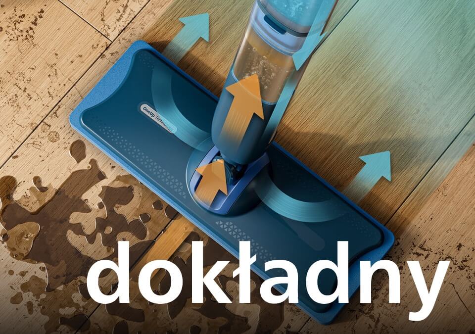 tak działa Technologia Philips OneUp tak działa Technologia Philips OneUp