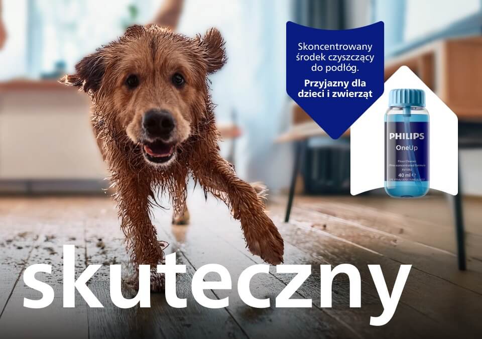 Pożegnaj zarazki - 2x szybciej Pożegnaj zarazki - 2x szybciej