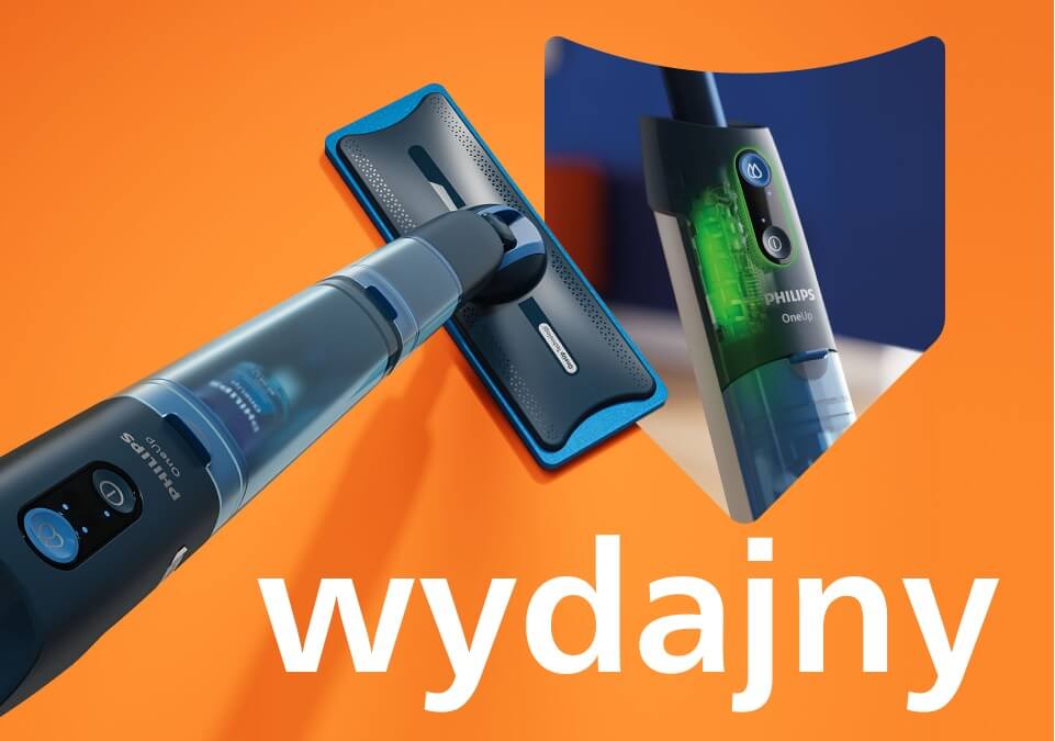 OneUp pracuje długo i sprytnie OneUp pracuje długo i sprytnie