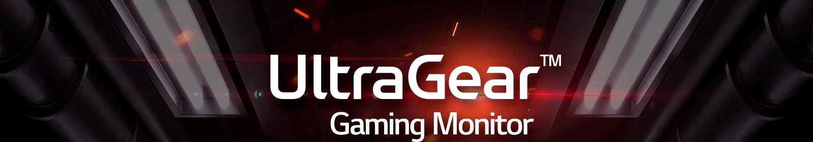 Monitor dla graczy UltraGear™