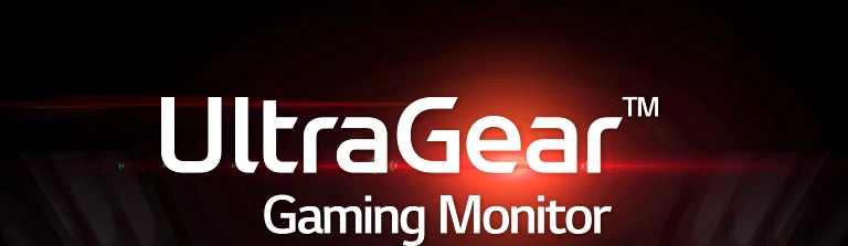 Monitor dla graczy UltraGear™