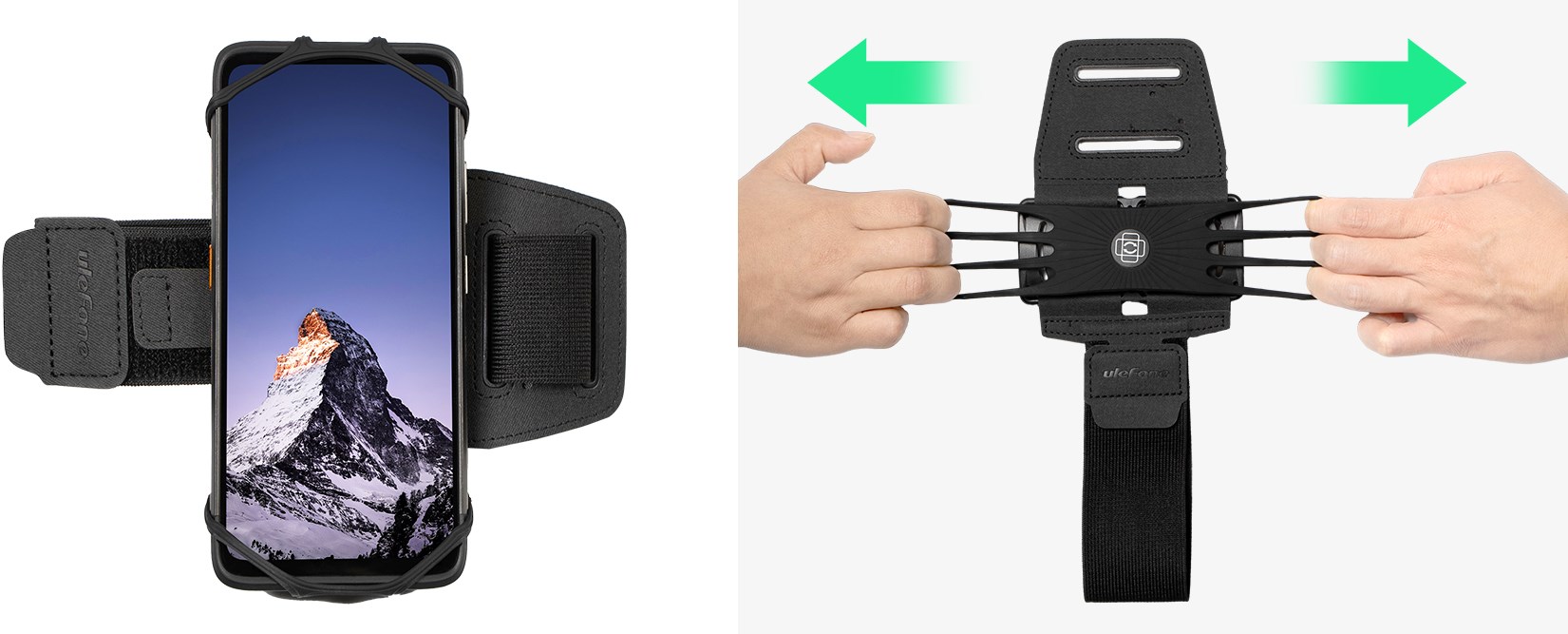 Ulefone Sports Armband