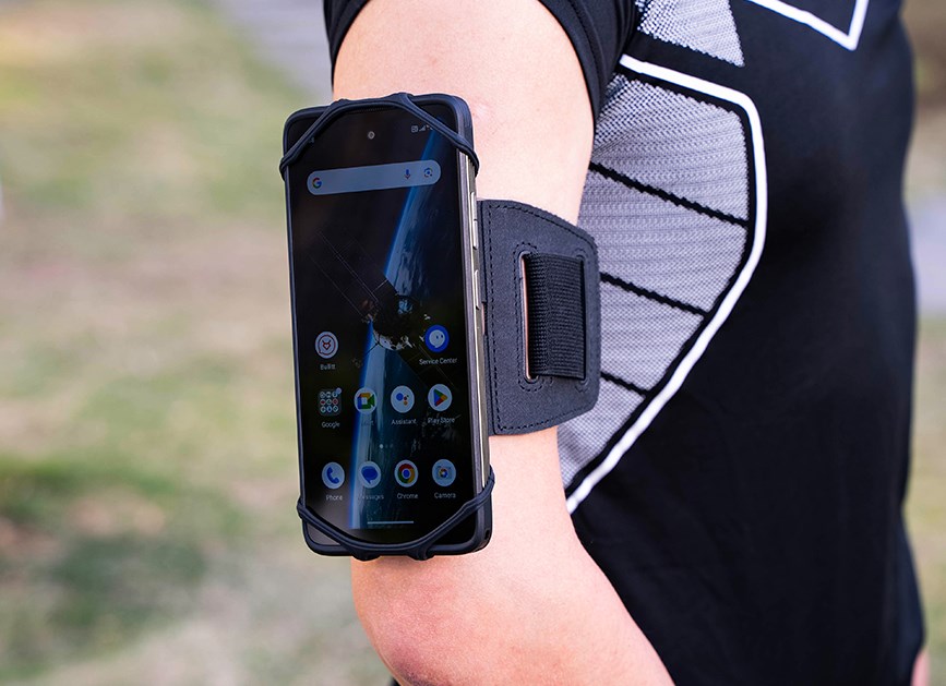 Ulefone Sports Armband