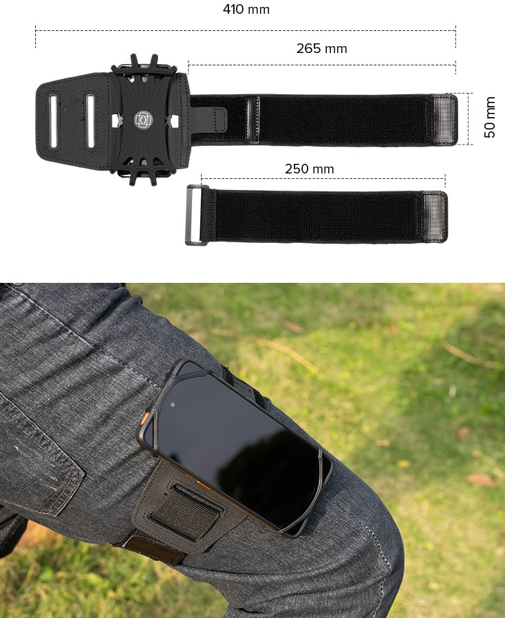 Ulefone Sports Armband