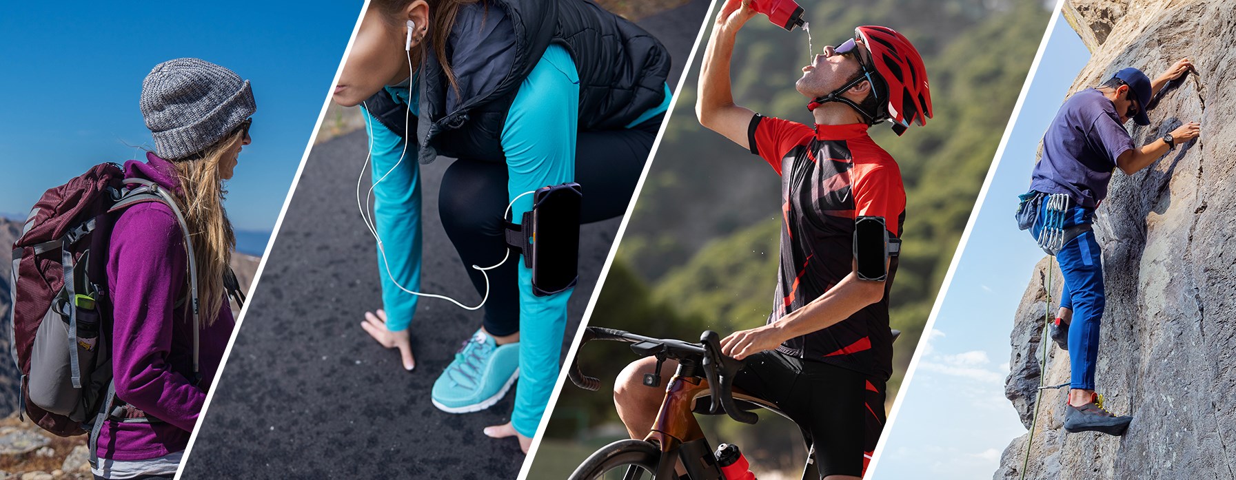 Ulefone Sports Armband