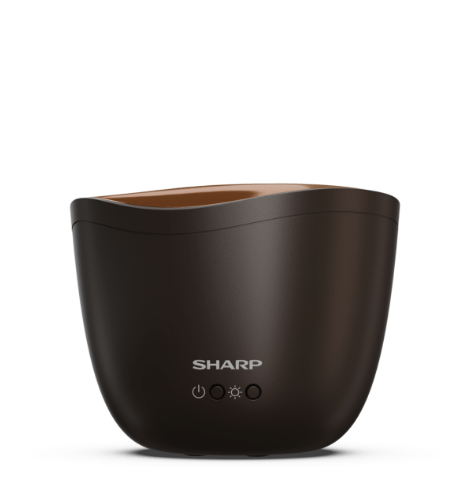 Ultradźwiękowy aromatyzer SHARP DF-A1E-T
