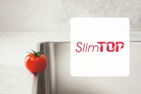 Krawędzie SlimTop