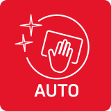 Program Autoczyszczenie Program Autoczyszczenie