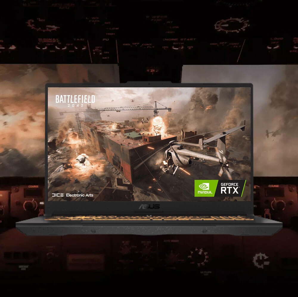 TUF Gaming F15