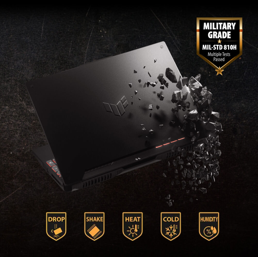 TUF Gaming F15