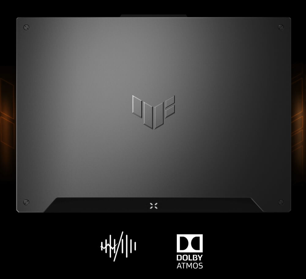 TUF Gaming F15