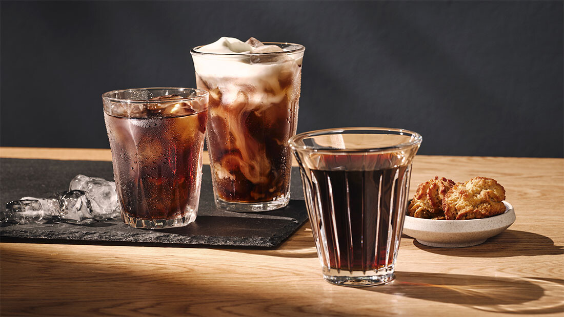 Cold Brew – wyjątkowy smak w zimnym wydaniu
