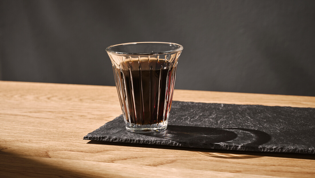 Slow Brew – delikatnie parzona dla pełnej przyjemności