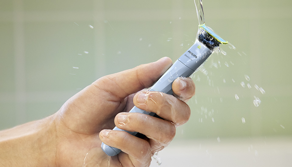 Philips Łatwość utrzymania w czystości Philips Łatwość utrzymania w czystości