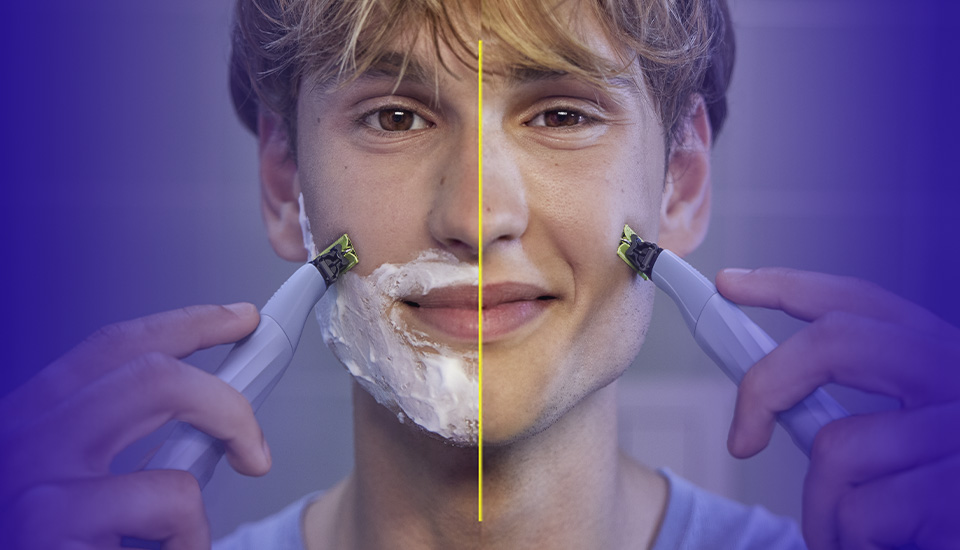 Philips Na mokro Philips Na mokro