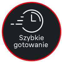 Szybkie gotowanie