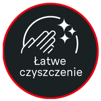 Łatwe czyszczenie (v3)