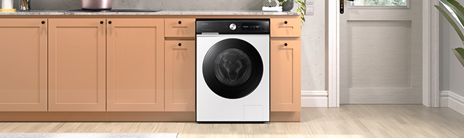 Pralka Samsung Bespoke AI™ 11 kg ww11db7b94geu4 Pralka Samsung Bespoke AI™ 11 kg ww11db7b94geu4