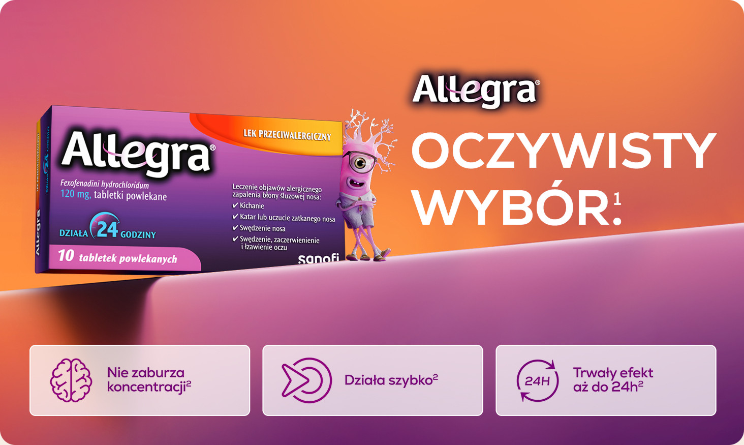 KV ALLEGRA 10 KV ALLEGRA 10