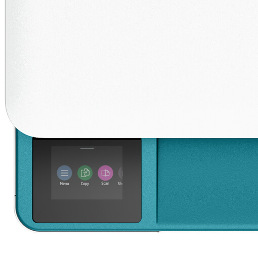 Image: HP Envy 6122e HP Envy 6122e