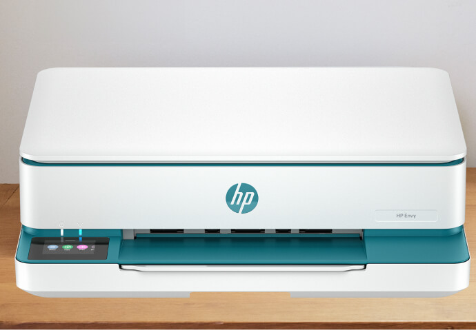 Image: HP Envy 6122e HP Envy 6122e
