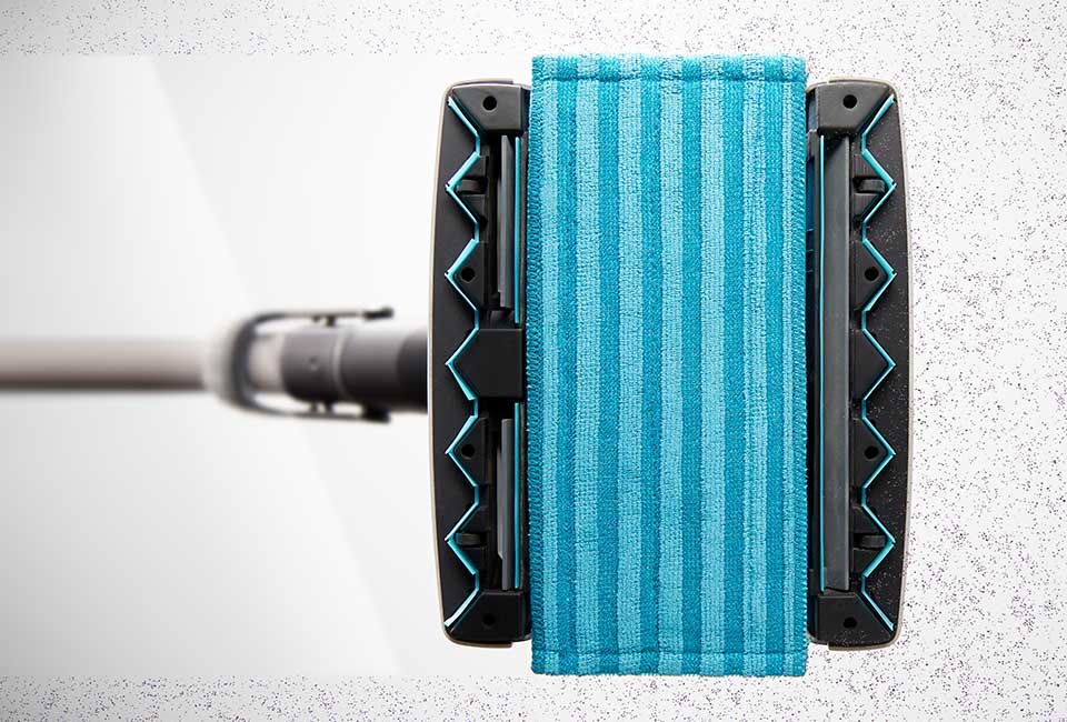Philips Odkurzaj i myj jednocześnie – z mocą podwójnego ssania.Jeszcze lepiej umyta podłoga Philips Odkurzaj i myj jednocześnie – z mocą podwójnego ssania.Jeszcze lepiej umyta podłoga