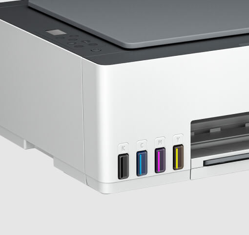 Image: HP Smart Tank 585 HP Smart Tank 585