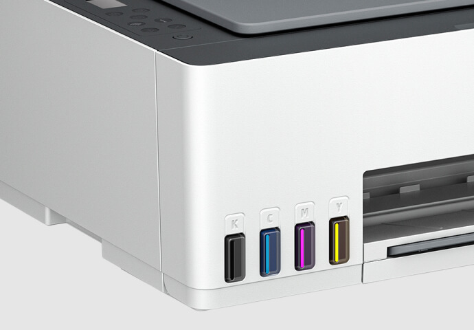 Image: HP Smart Tank 585 HP Smart Tank 585