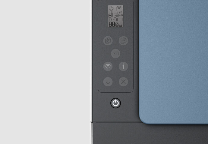 Image: HP Smart Tank 585 HP Smart Tank 585