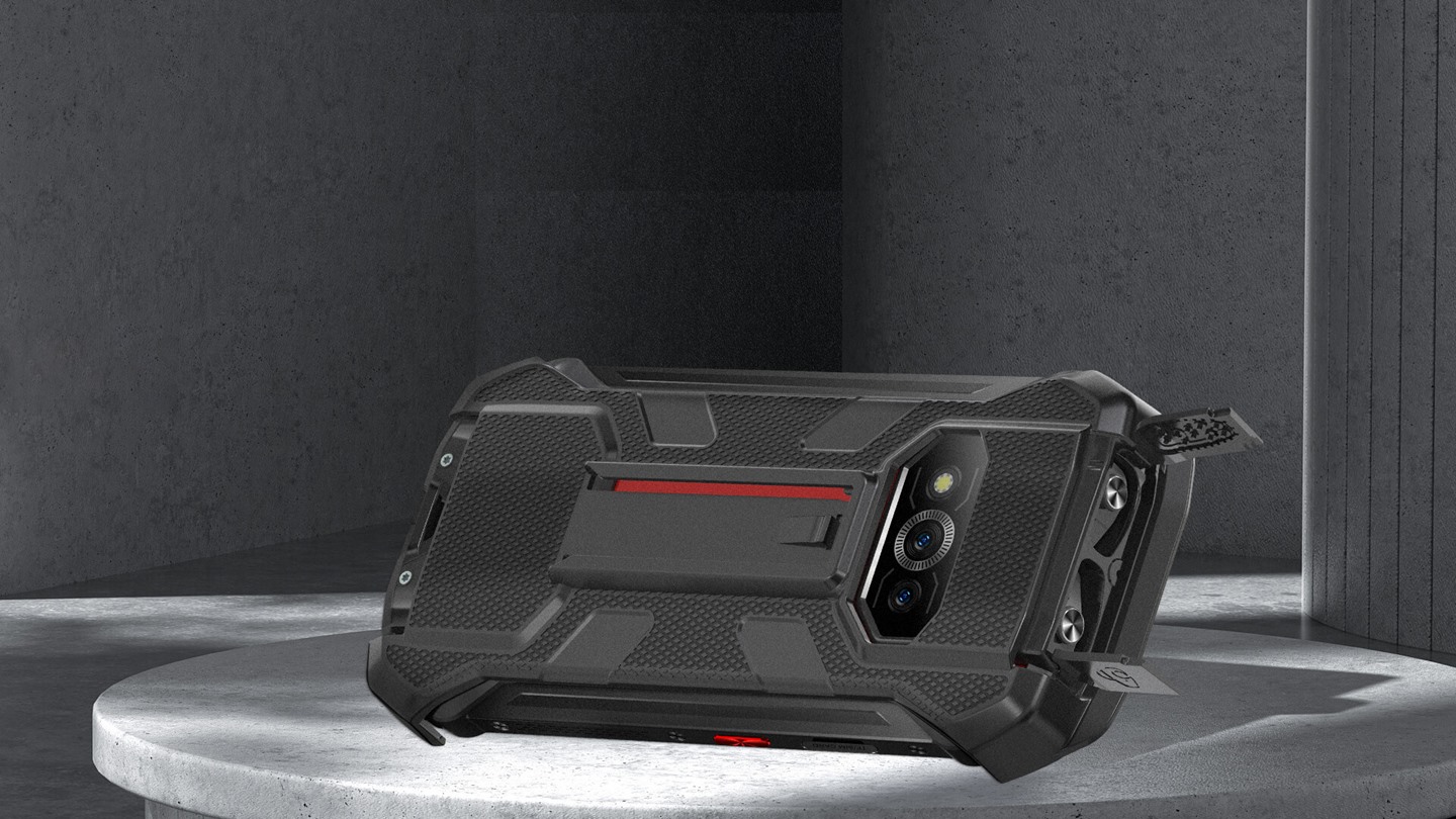 Etui do Ulefone Armor 15