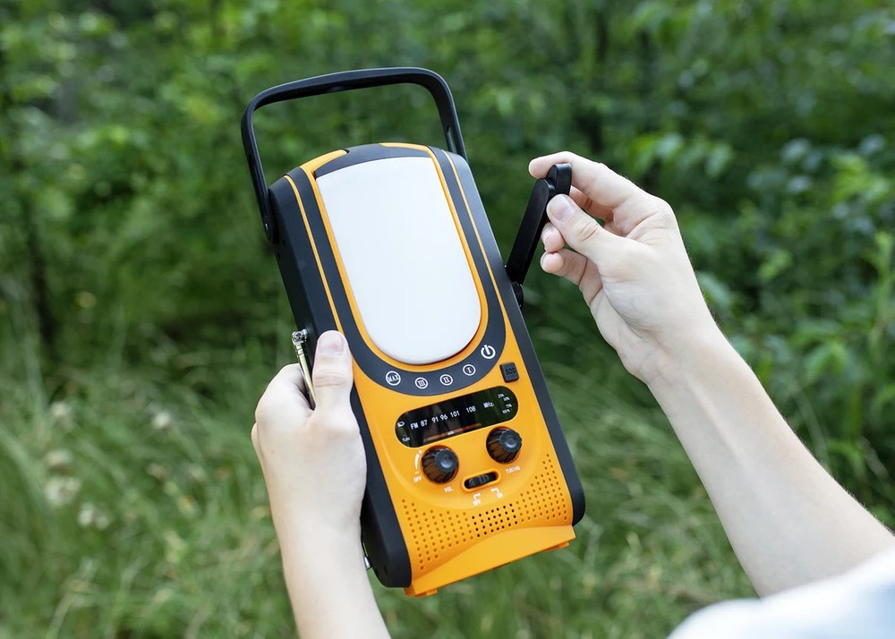EXTRALINK POWER RANGER EPS-6000 6000MAH POWER STATION batna24