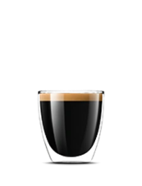 Espresso lungo Espresso lungo