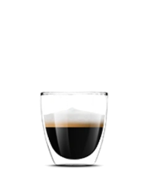 Espresso macchiato Espresso macchiato