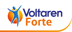 Voltaren Forte
