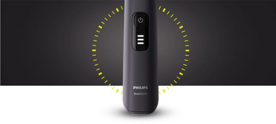Philips Wyjątkowa technologia OneBlade Philips Wyjątkowa technologia OneBlade
