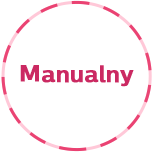 Philips Manualny Ikona Philips Manualny Ikona