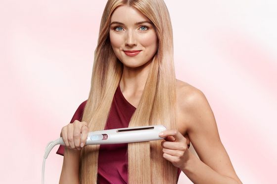 Philips Najwyższy poziom ochrony Philips Najwyższy poziom ochrony