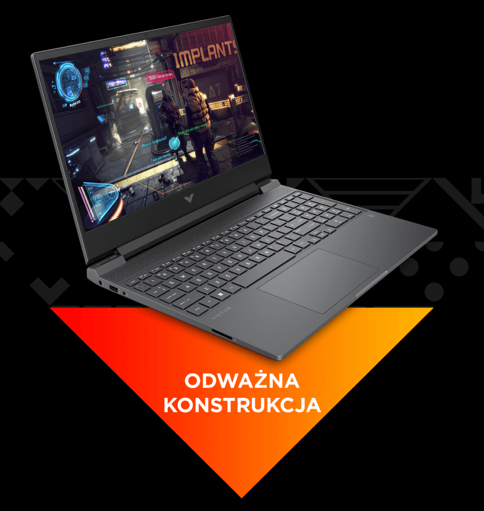 Image: Laptop Victus 15 Laptop Victus 15