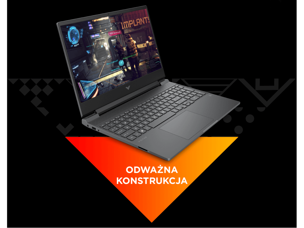 Image: Laptop Victus 15 Laptop Victus 15